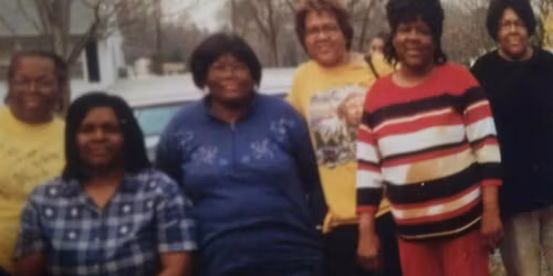 Jones Family Reunion 2026
