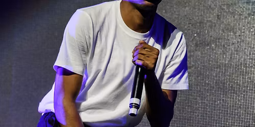 Vince Staples
