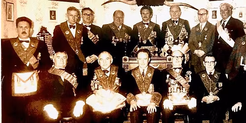 East Cleveland PGL Rally