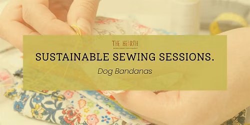 Dog Bandanas