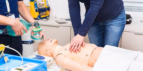 Quick BLS Training for Healthcare Providers \u2013 Alameda, CA