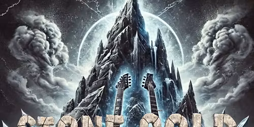 Stone Cold at Whiskey's Upper Deck