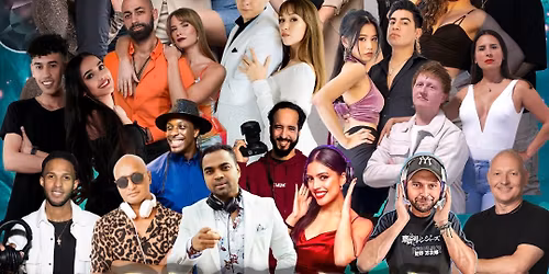 Bachata Wonderland Weekender 4th Edition 