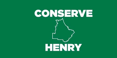 Conserve Henry Quarterly Meeting