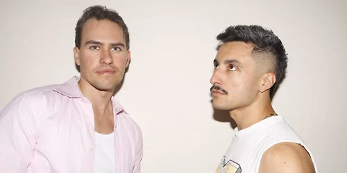 Loud Luxury in Las Vegas