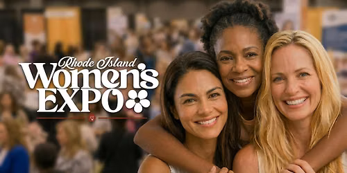 RI WOMEN'S EXPO