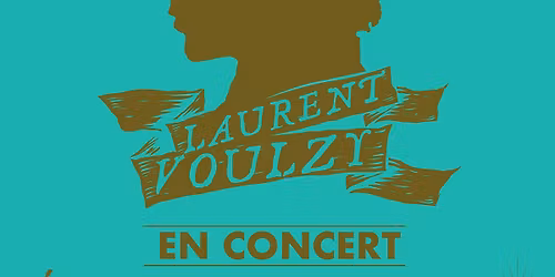 Laurent Voulzy