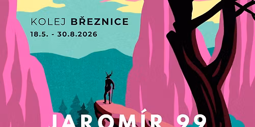 Jarom\u00edr 99 - v\u00fdstava 