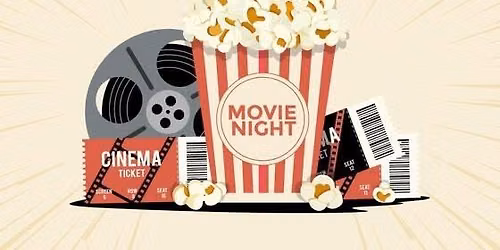Movie\/Game Night