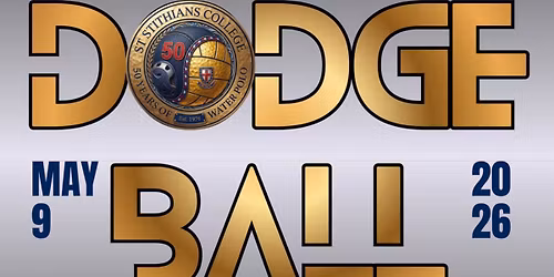 Water Polo Dodgeball Tournament and Fun Day