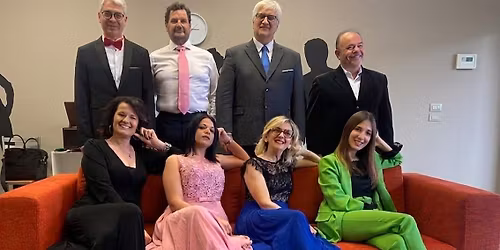 MAGGIO A TEATRO - RUMORS