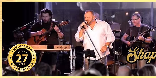 Shape Shifters at Jackies Bar & Grill in Kemah TX