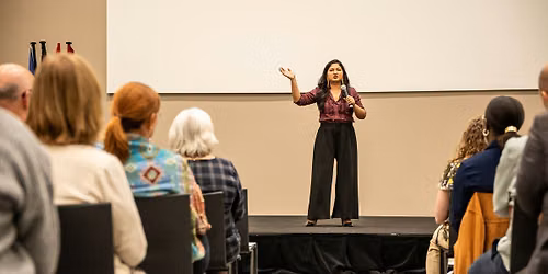 Own Your Story, Own the Room | Storytelling & Networking | Amsterdam