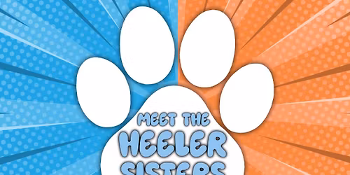 Meet The Heeler Sisters Skate