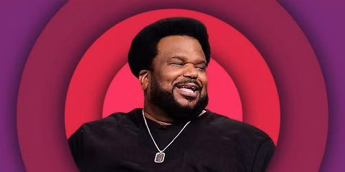 Craig Robinson Tickets