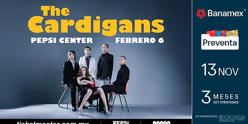 The Cardigans