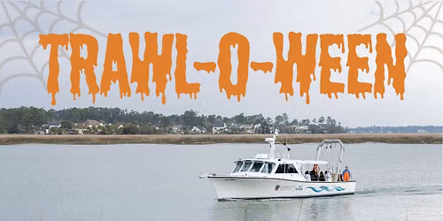 TRAWL-O-WEEN
