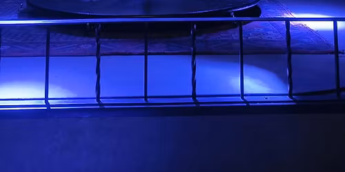 Pole Dance Show @ Jardin Hospice