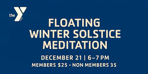 Floating Winter Solstice Meditation