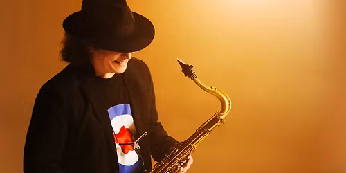 Boney James