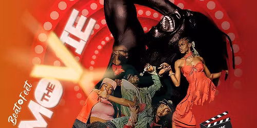 BEATnFEET Concert 5.0 - THE MO"v"IE