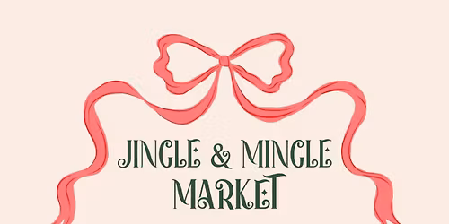 Jingle & Mingle Market