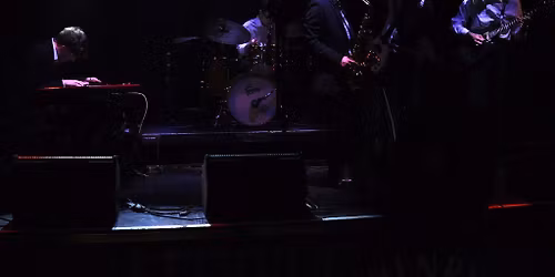 obere at Hyde Park Book Club