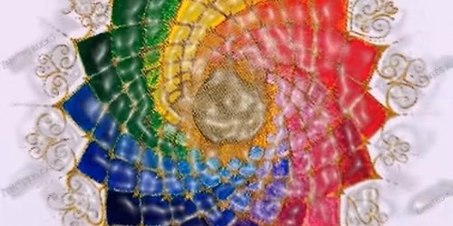 \u00d6r\u00f6k k\u00f6rforg\u00e1s a L\u00f3tusszal _Ritu\u00e1lt\u00e1nc Kili Andival