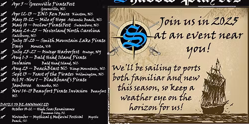 Northern Invasion Festival (18+)