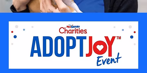 Adopt Joy Adoption Event