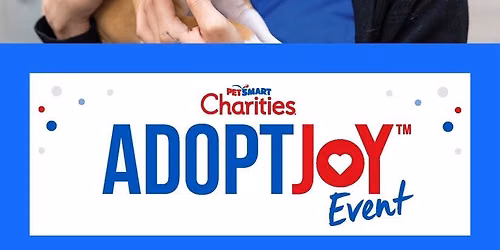Adopt Joy Adoption Event