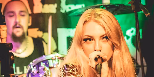 \ud83c\udfb6 Live at The Commodore | Sunday 14th December | 4PM \u2013 7PM \ud83c\udfb6