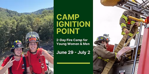  Camp Ignition Point