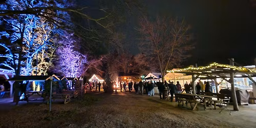 Lichtmess Party