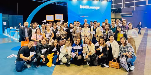 HONGKONG MEDICAL EXPO 