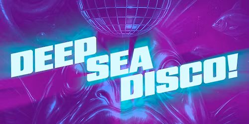 48th Annual Provincetown Carnival Week | Deep Sea Disco
