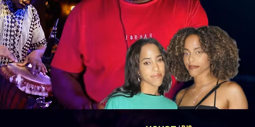 Turn Tables Club Party \u2014 The Ultimate DJ Experience