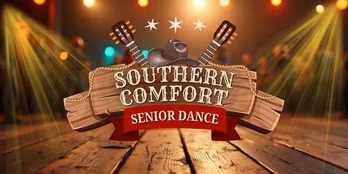Southern Comfort Senior Dance