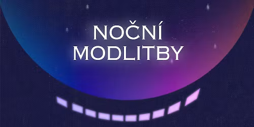 No\u010dn\u00ed modlitby