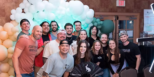 Country Swing - Workshop