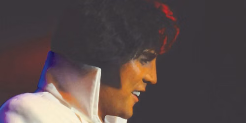 The Ultimate Elvis Experience