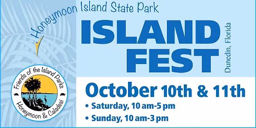 Island Fest 2026