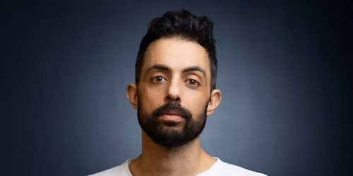 Sammy Obeid: Mellow in Melbourne!