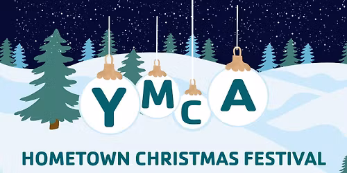 Hometown Christmas Market Festival