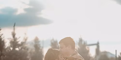 Christmas tree farm Minis at ORRS