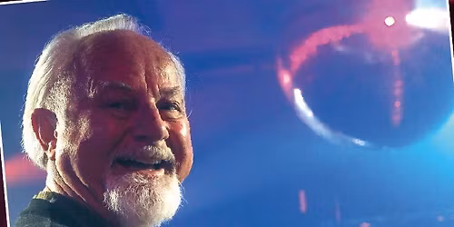 Good Vibes: DANCE NIGHT mit DJ Johnny Lopez