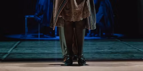 Magyar \u00c1llami N\u00e9pi Egy\u00fcttes: SZARVAS\u00c9NEK