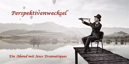 Perspektivenwechsel