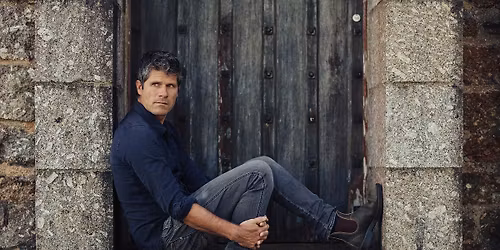 Seth Lakeman with Benji Kirkpatrick & Archie Moss