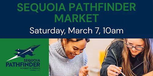 Sequoia Pathfinder Market